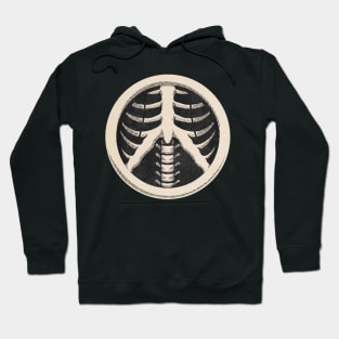 Inner Peace Symbol Hoodie